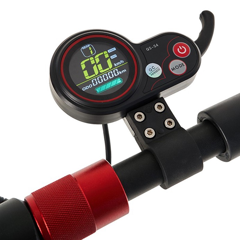 PATINETE ELÉCTRICO 500W TOWN PRO DOBLE SUSPENSIÓN TRASERA