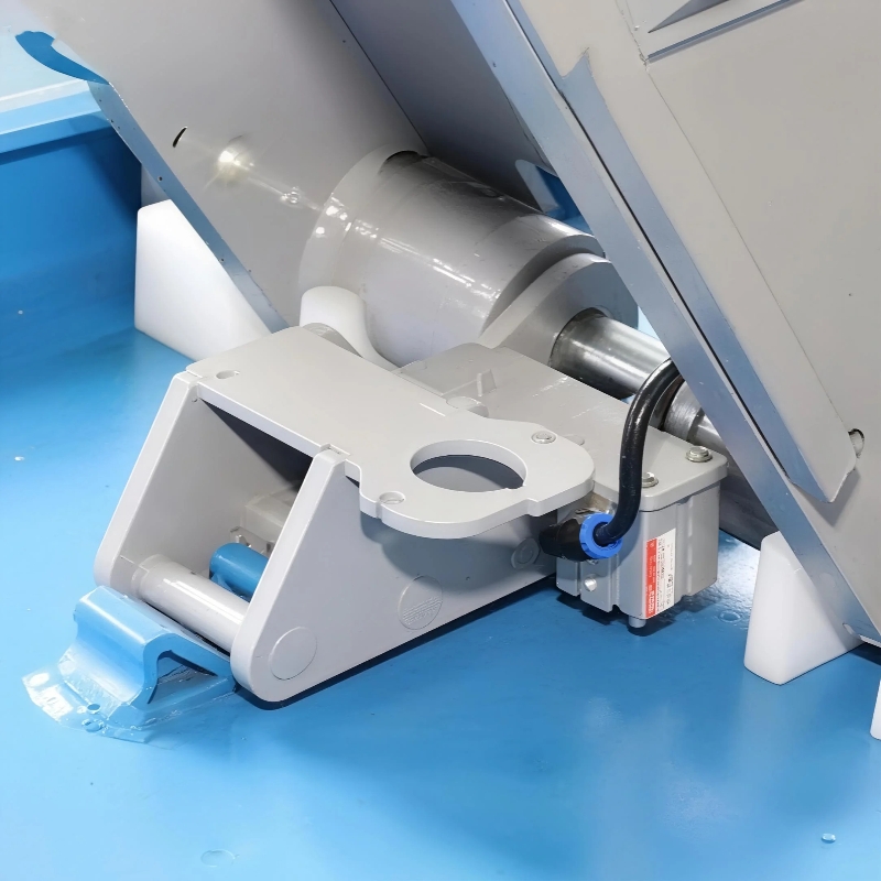 Hauvrex portable HXL6128 | Mid-rise Scissor Lift