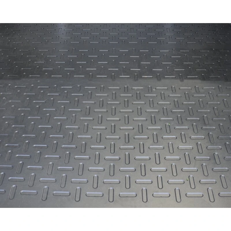 Skylight 6' wide x 3.5' deep plastic storage shed