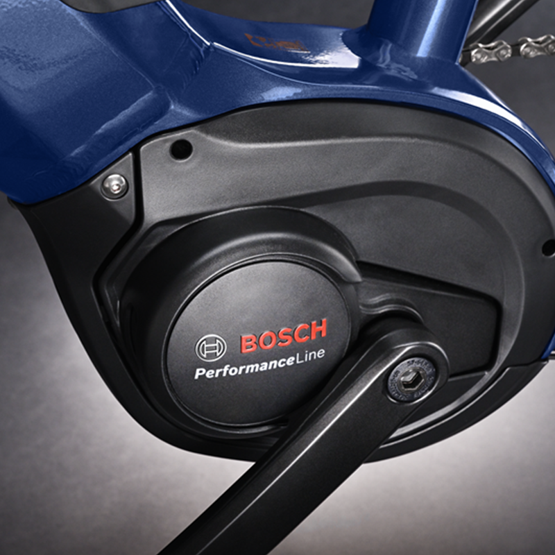 Haibike ALLTRACK 4 27.5