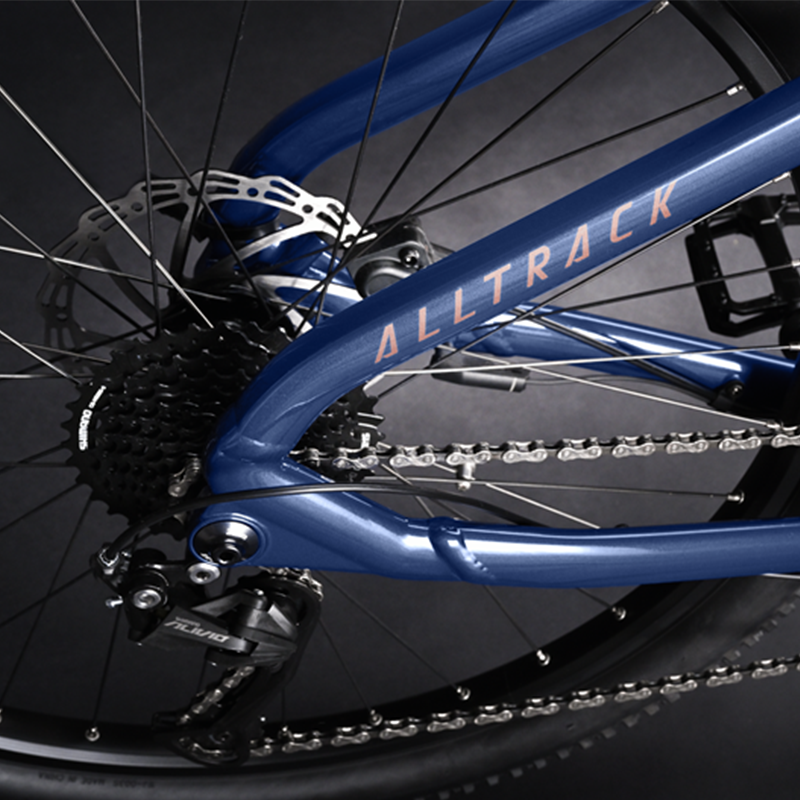 Haibike ALLTRACK 4 27.5