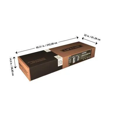 LIFETIME 10 FT. X 8 FT. OUTDOOR STORAGE SHED