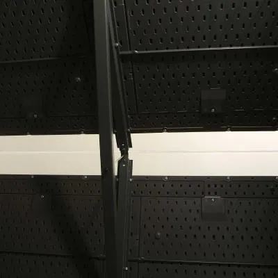 LIFETIME 10 FT. X 8 FT. OUTDOOR STORAGE SHED