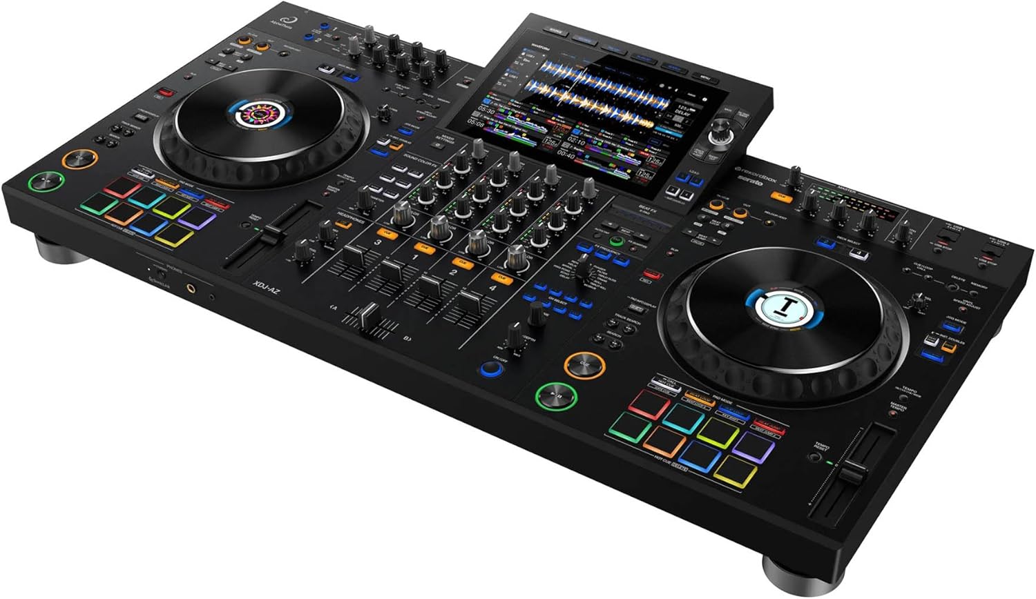XDJ AZ 4 Channel DJ System