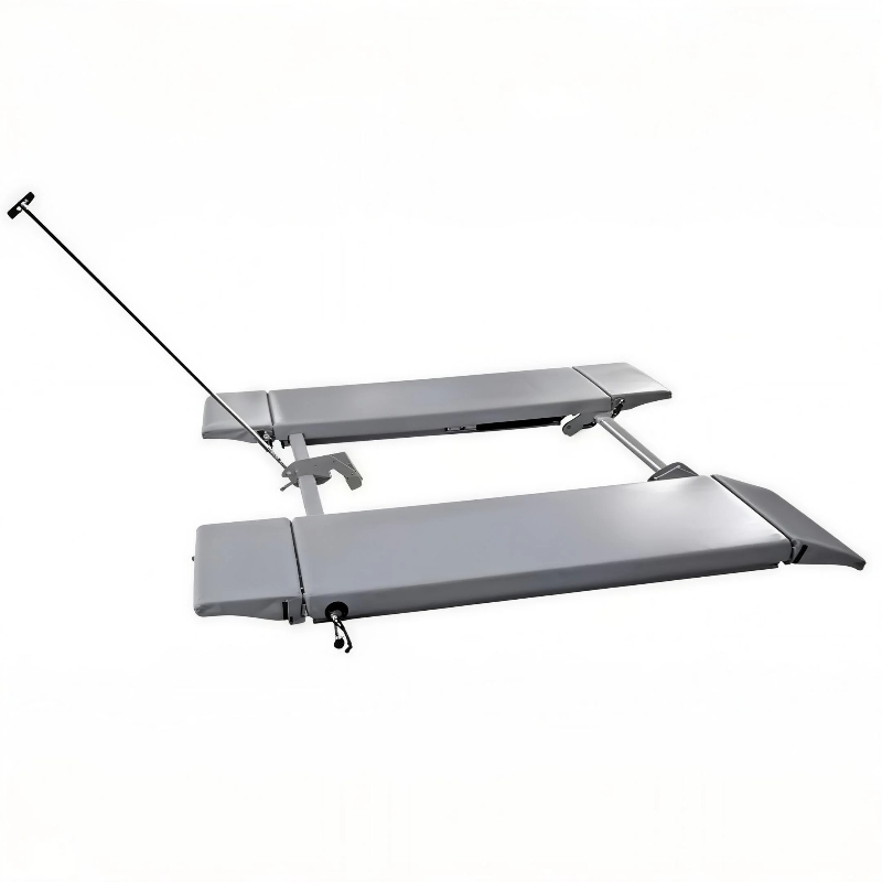 Hauvrex portable HXL6128 | Mid-rise Scissor Lift