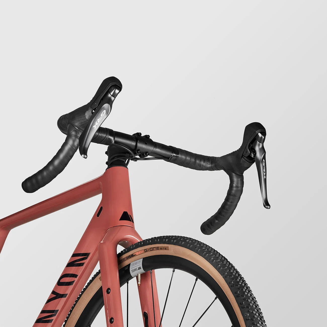 Canyon Gravel Bikes Grizl CF SL 8 1by