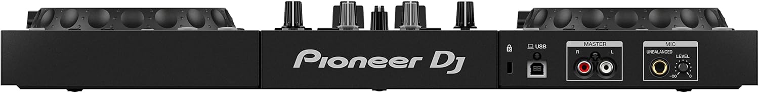 Pioneer DJ DJ Controller, DDJ-400