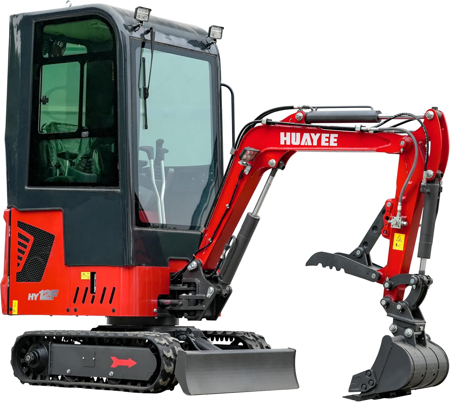 Mini Excavator