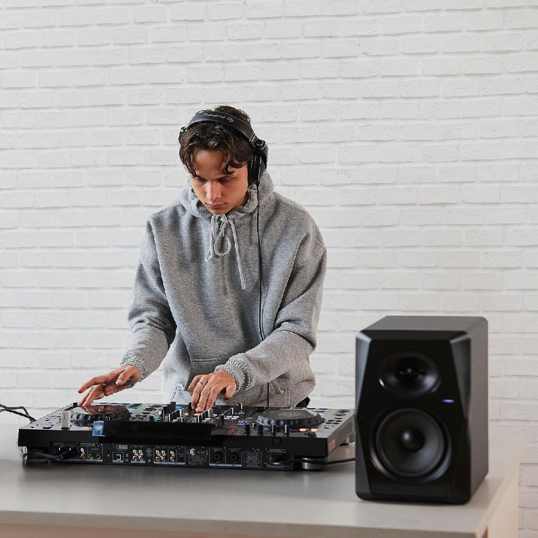 Pioner DJ XDJ-RX3 All-In-One DJ Controller