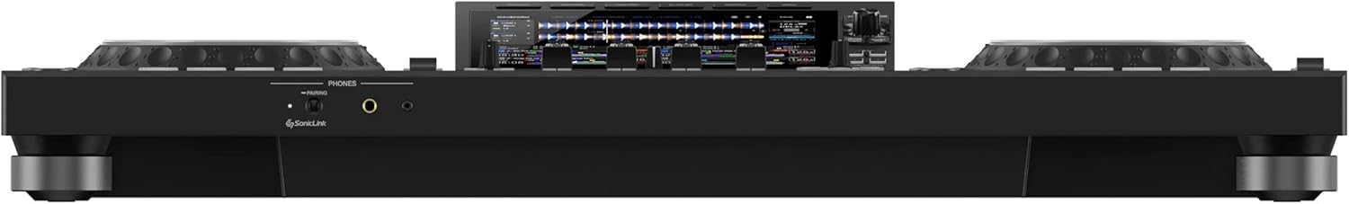 XDJ AZ 4 Channel DJ System
