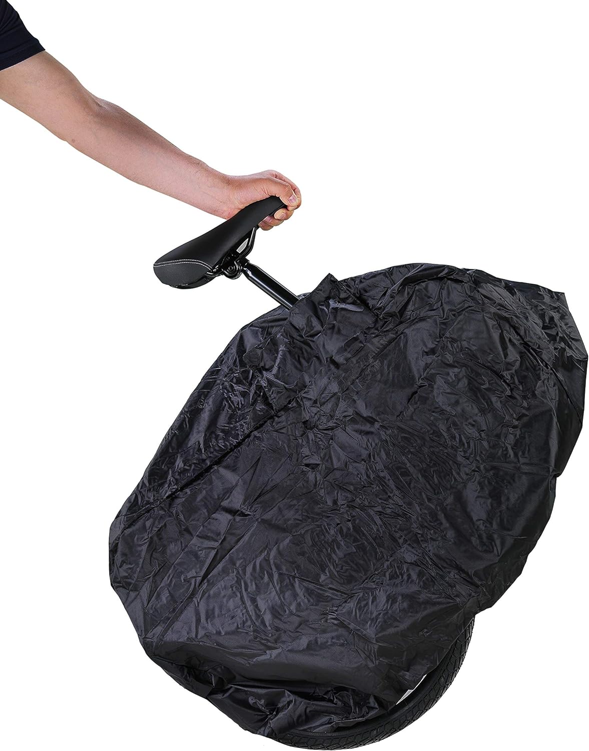 Licorne Bike Phoenix 2D, 20 Inch Aluminium Folding Bike