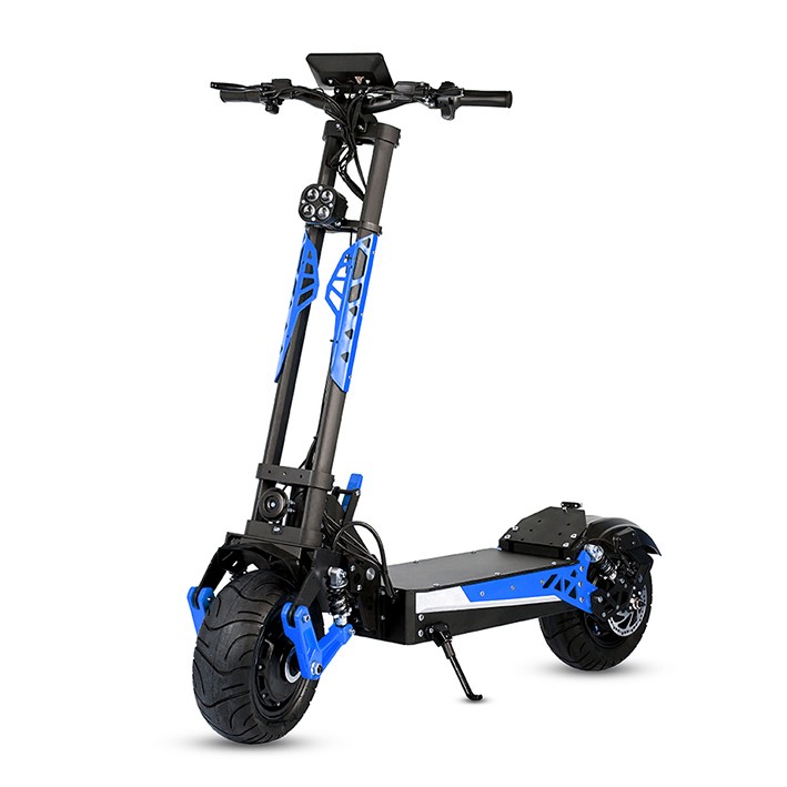DELTA 4000W – PATINETE ELÉCTRICO 4000W 60V 28AH